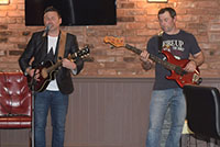 live music